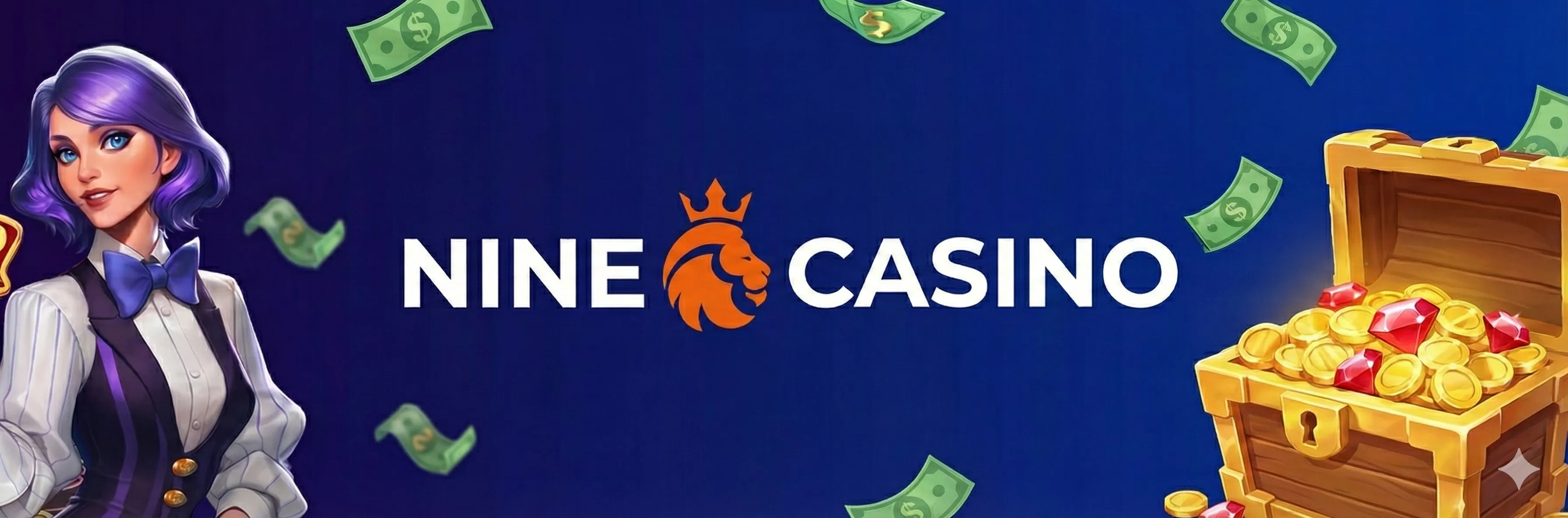 Nine Casino APK Download
