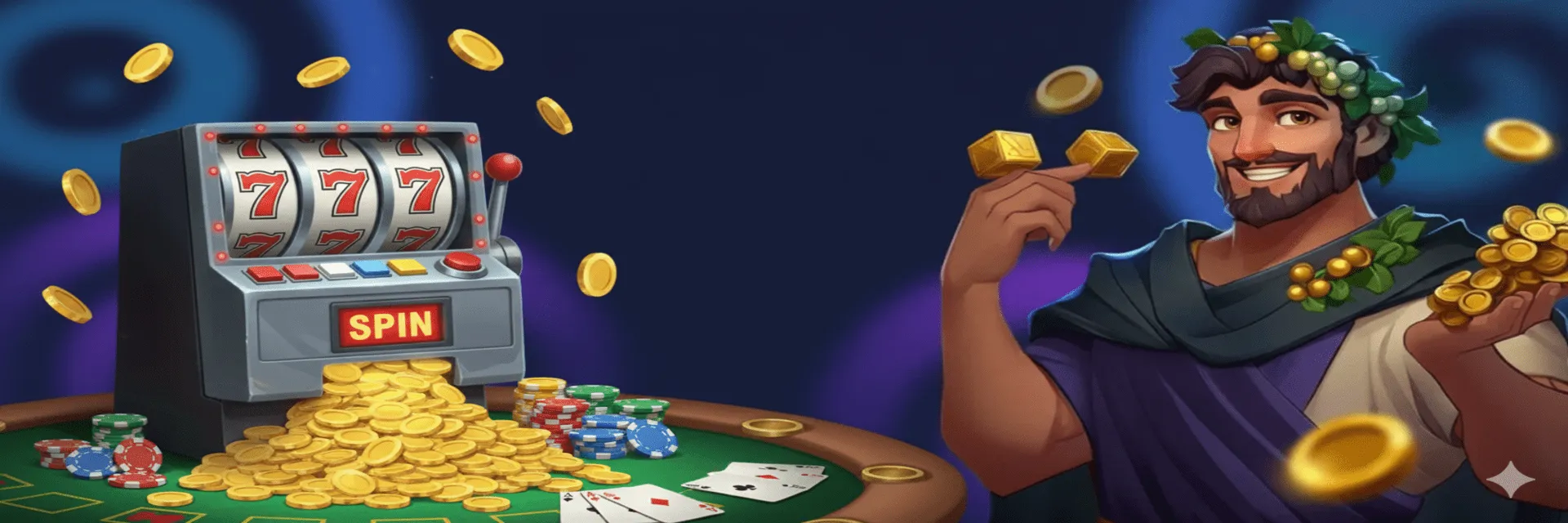 Nine Casino Online