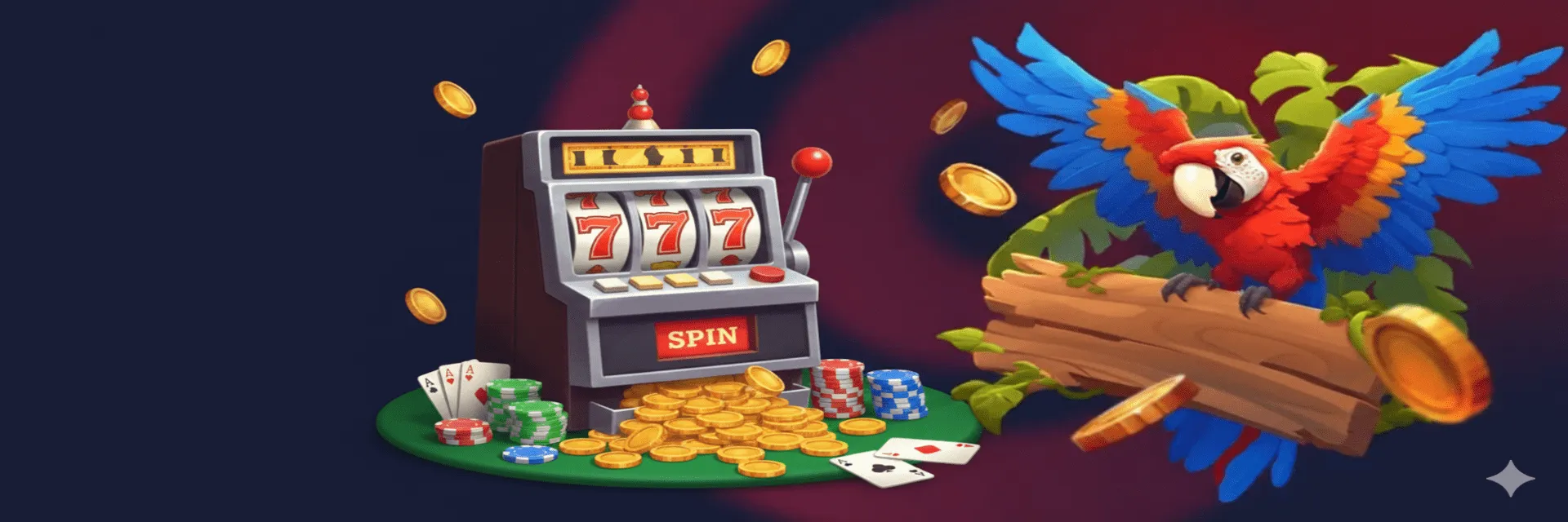 Nine Casino